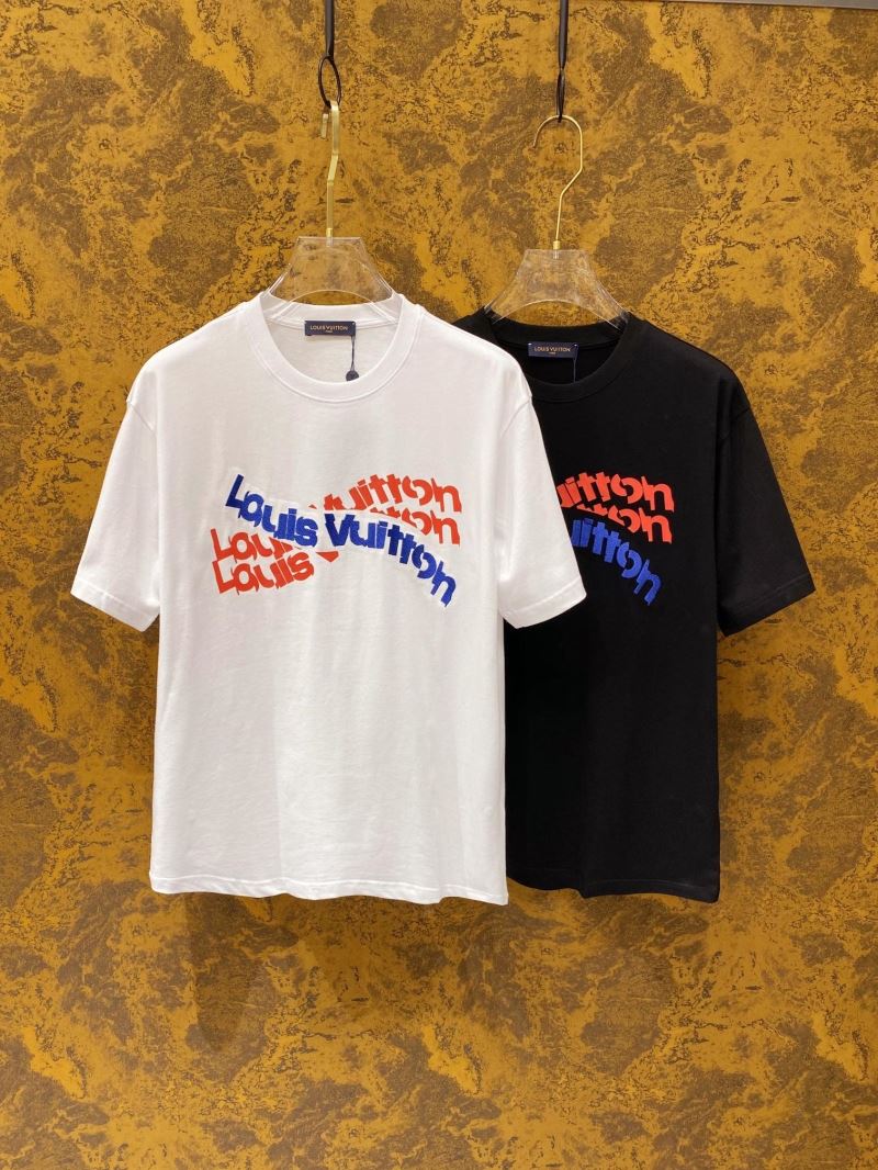 Louis Vuitton T-Shirts